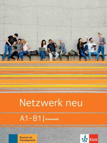 Netwerk Grammar A1-B1