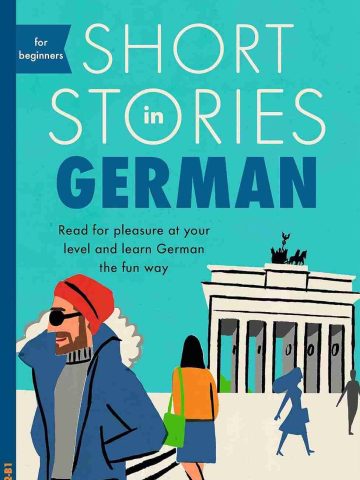 Short Stories In German