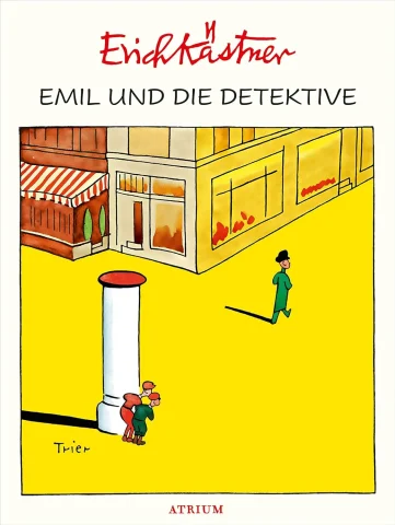 German Novels for learners 1